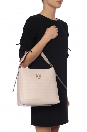 'belvedere' shoulder bag, zdjęcie 2 'belvedere' shoulder bag od Furla